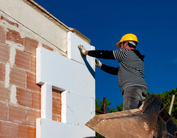 Best Eco-Friendly Insulation in Silver Creek, NY