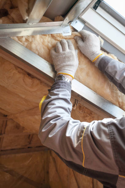 Best Spray Foam Insulation in Silver Creek, NY