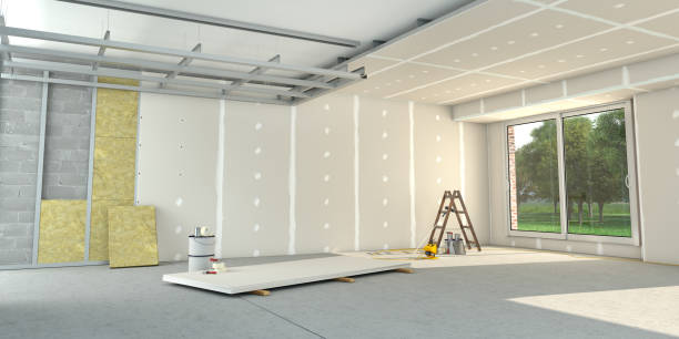 Trusted Silver Creek, NY Insulation Contractor Experts