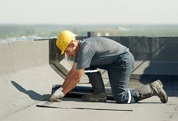 Types of Insulation We Offer in Silver Creek, NY