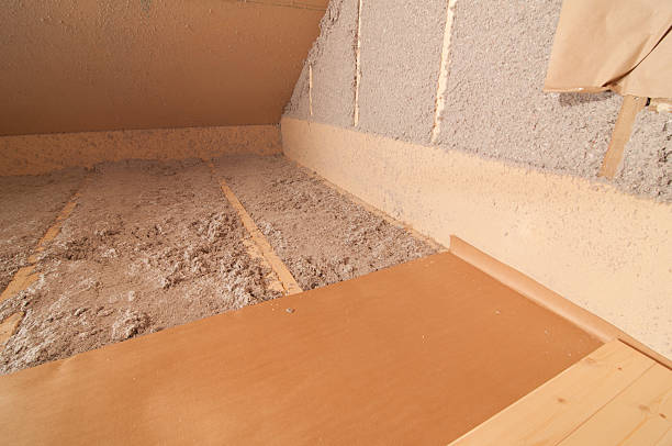 Best Commercial Insulation in Silver Creek, NY
