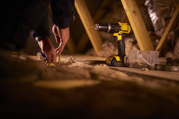 Best Spray Foam Insulation in Silver Creek, NY